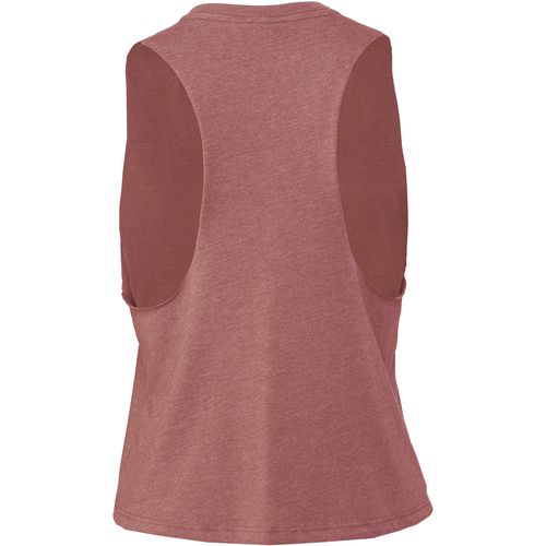 Débardeur femme crop - 5