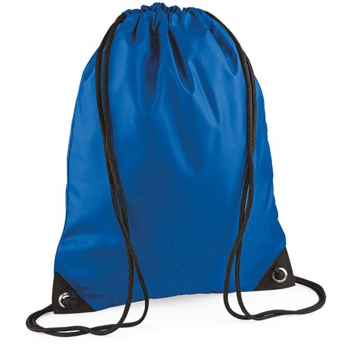 Sac à dos cordelettes PREMIUM - 1