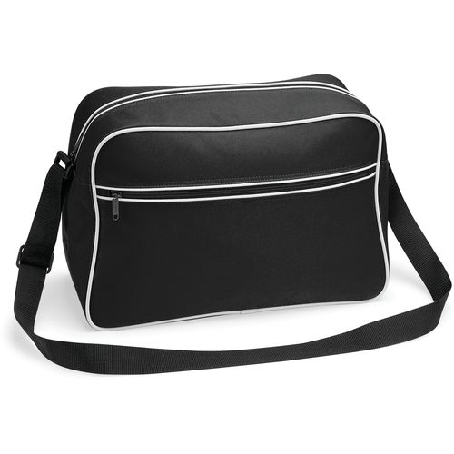 Sac bandoulière Rétro - 2