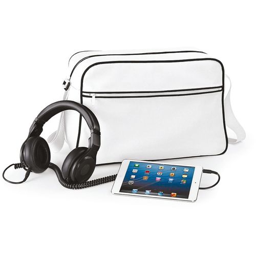 Sac bandoulière Rétro - 1