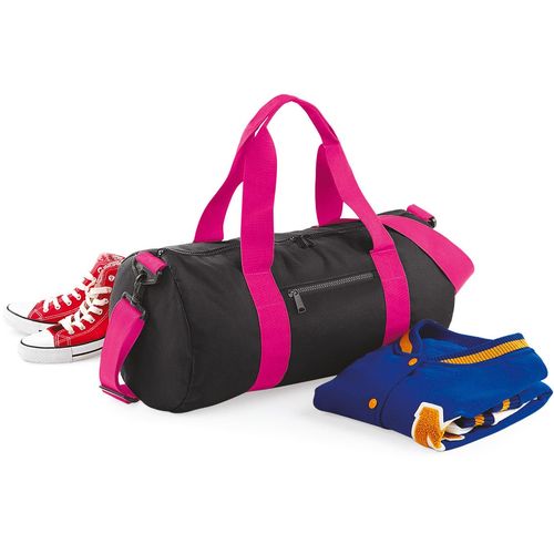 Sac baril original - 2
