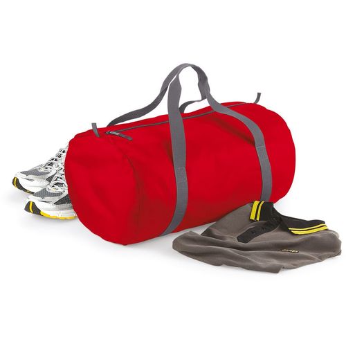 Sac fourre tout pliable - 6