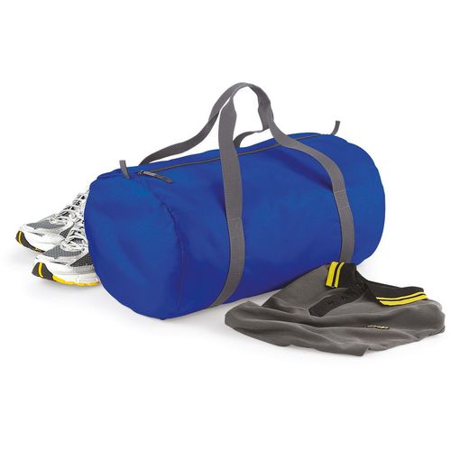 Sac fourre tout pliable - 5