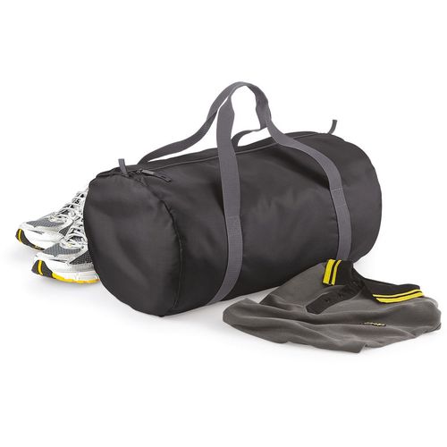 Sac fourre tout pliable - 1