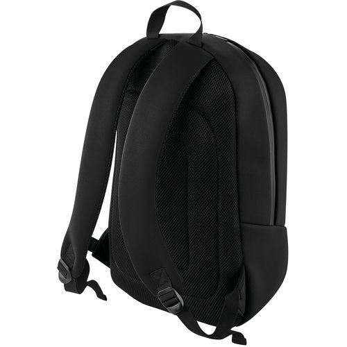 Sac à dos en tissu Scuba - 6