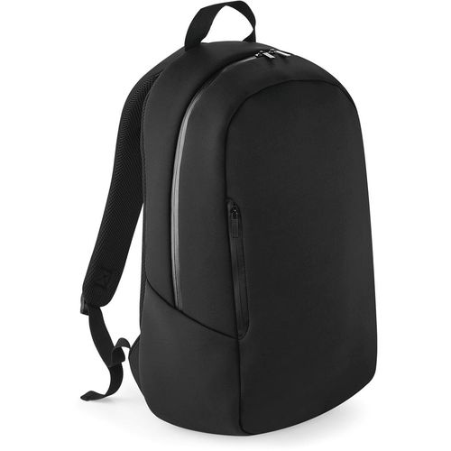 Sac à dos en tissu Scuba - 1