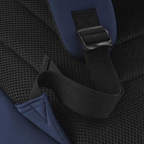 Sac à dos en tissu Scuba - 2