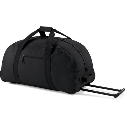 Sac de voyage à roulettes - 4