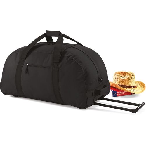 BOLSA DE VIAJE CON RUEDAS