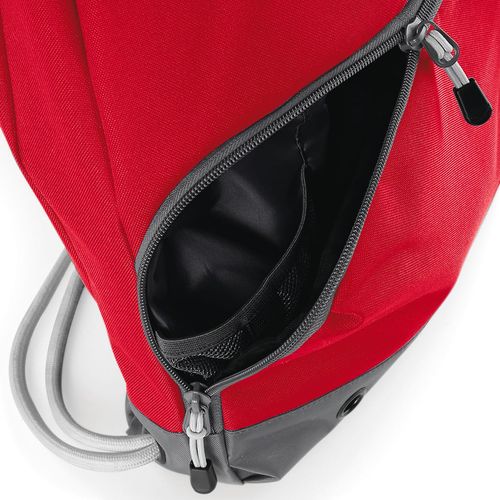 Gymsac Athleisure - 2