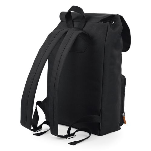Sac à dos Vintage ordinateur portable - 5