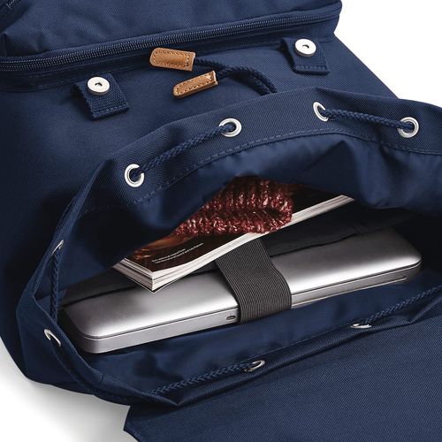 Sac à dos Vintage ordinateur portable - 2