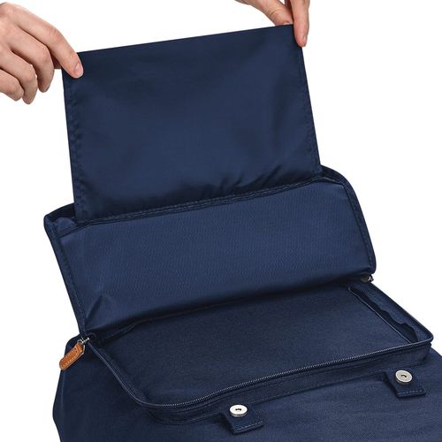 Sac à dos Vintage ordinateur portable - 3