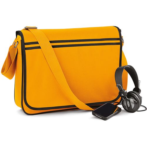 Sac messenger rétro thumbnail 6