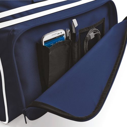 Sac Bowling Rétro - 7