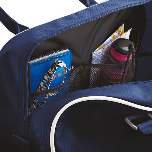 Sac Bowling Rétro - 8