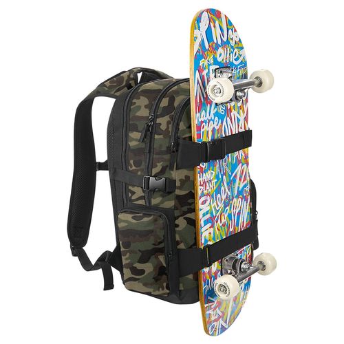 Sac à dos skater old school - 4