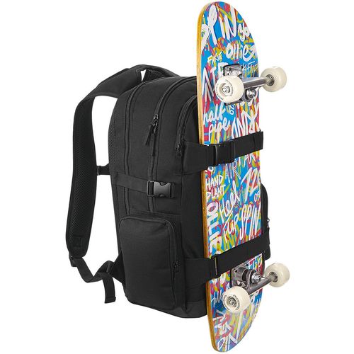 Sac à dos skater old school - 1
