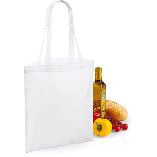 Sac shopping pour la sublimation - 1