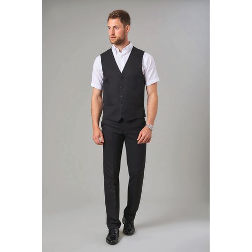Gilet Homme Mercury - 6