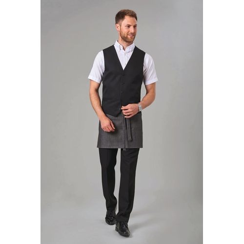 Gilet Homme Mercury - 5