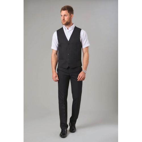 Gilet Homme Mercury - 4