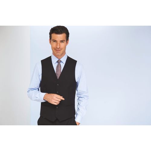 Gilet Homme Mercury - 2