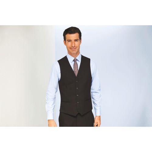 Gilet Homme Mercury - 1