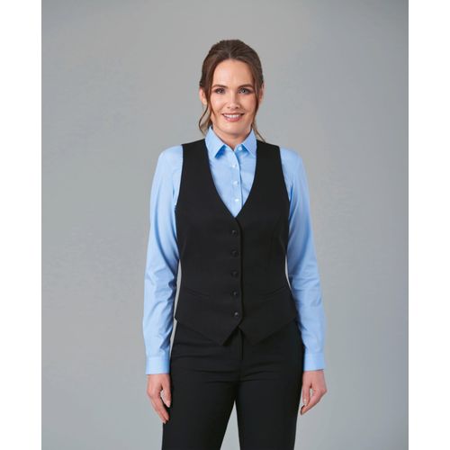 Gilet Femme Luna - 2