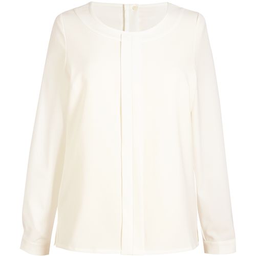 Blouse Crêpe de Chine Riola - 2