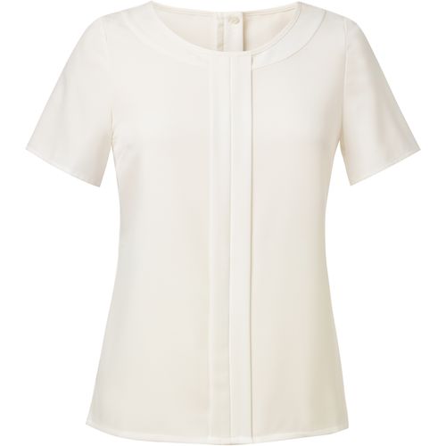 Blouse Crêpe de Chine FELINA - 2