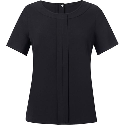 Blouse Crêpe de Chine VERONA - 2