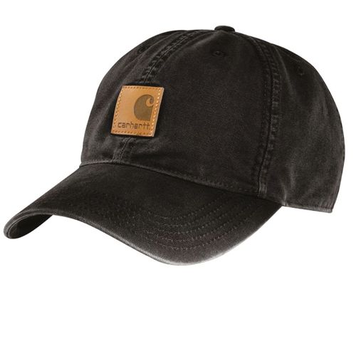 Casquette Odessa - 2