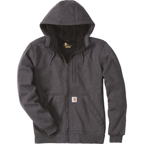Sweat-shirt zippé capuche Windfighter - 1