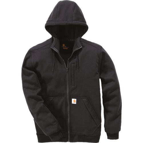 Sweat-shirt zippé capuche Windfighter - 2