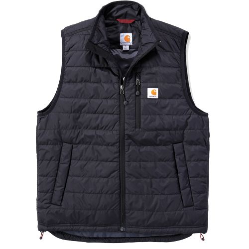 Gilet sans manches Gilliam - 3