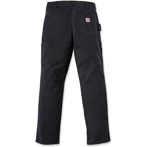 Pantalon homme Stretch Coton Duck - 2