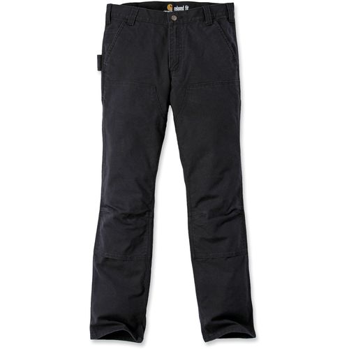 Pantalon homme Stretch Coton Duck - 2
