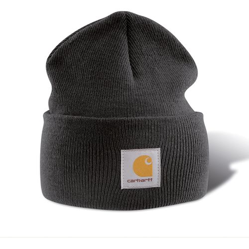 Bonnet tricoté - 2