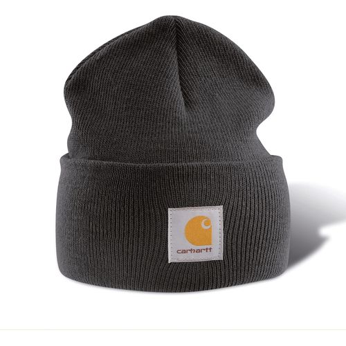 Bonnet tricoté - 1