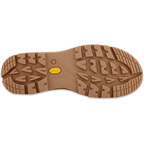 Chaussures de sécurité homme Hamilton 6'' - 2