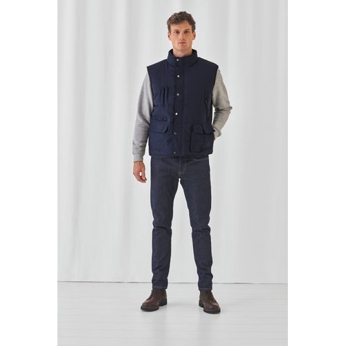 Bodywarmer Explorer - 2