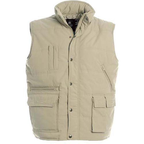 Bodywarmer Explorer - 3