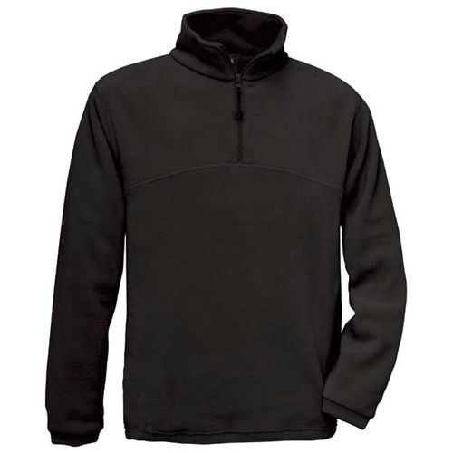 Polaire col zippé Highlander+ - 3
