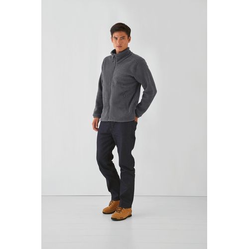 CHAQUETA POLAR ICEWALKER+