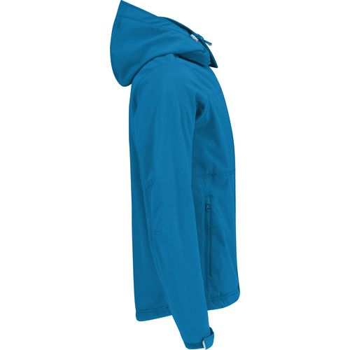 Veste softshell capuche homme - 6