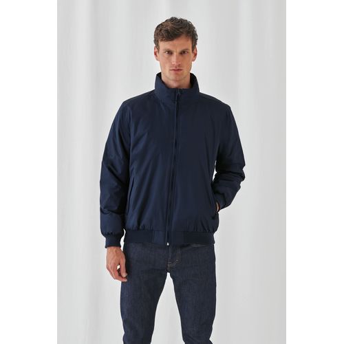 Veste Homme Crew Bomber thumbnail 4