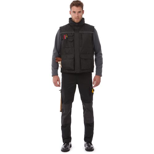 Bodywarmer Expert Pro - 1