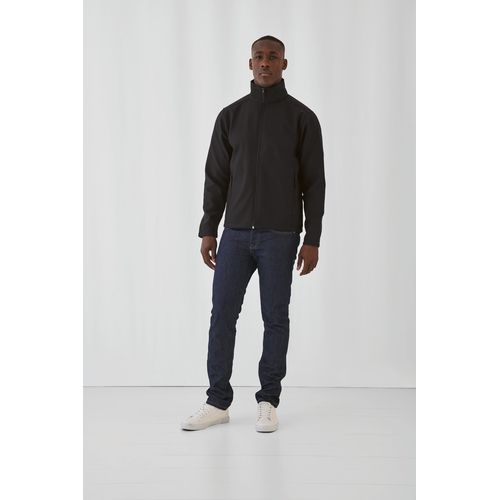 Veste Softshell Homme ID.701 - 2