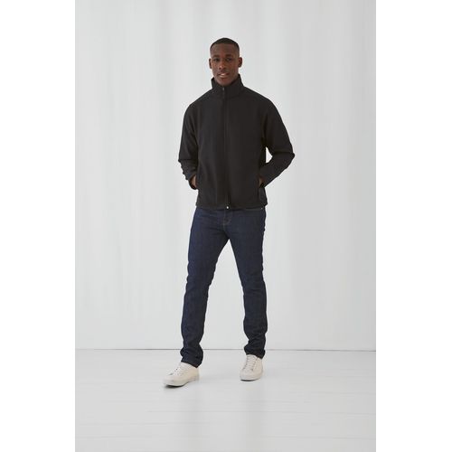 Veste Softshell Homme ID.701 - 1